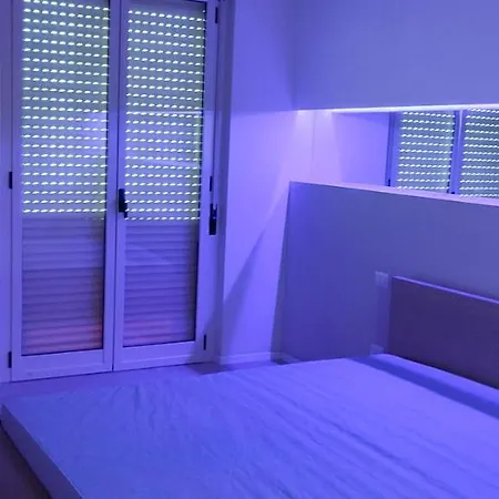 Suite Sweet Valenzano Lejlighed